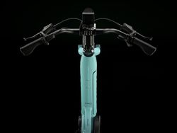 Bicicletta elettrica da carico Trek Fetch+ 2