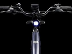 Bicicletta elettrica da carico Trek Fetch+ 2