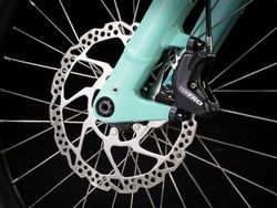 Bicicletta elettrica da carico Trek Fetch+ 2