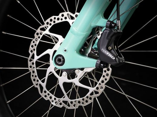 Bicicletta elettrica da carico Trek Fetch+ 2
