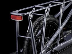 Bicicletta elettrica da carico Trek Fetch+ 2