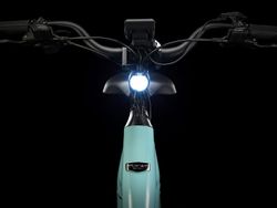Bicicletta elettrica da carico Trek Fetch+ 2