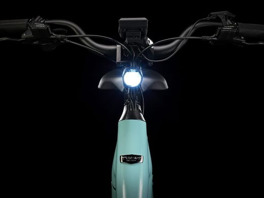 Bicicletta elettrica da carico Trek Fetch+ 2