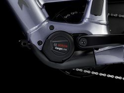 Bicicletta elettrica da carico Trek Fetch+ 2