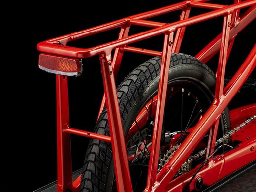 Bicicletta elettrica da carico Trek Fetch+ 2
