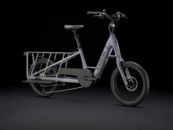 Bicicletta elettrica da carico Trek Fetch+ 2