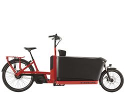E-Bike de càrrega Trek Fetch+ 4