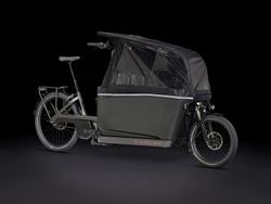 E-Bike de càrrega Trek Fetch+ 4