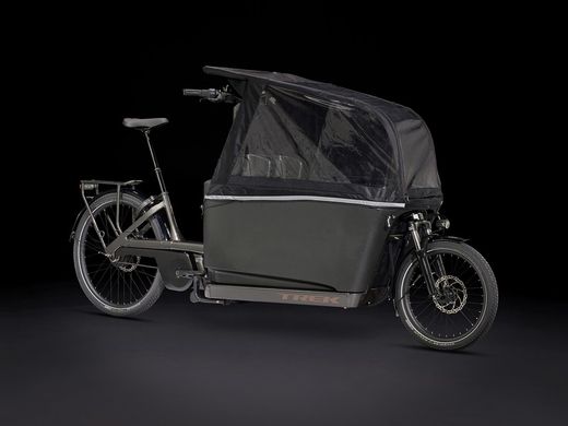 E-Bike de càrrega Trek Fetch+ 4