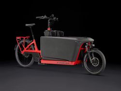 E-Bike de càrrega Trek Fetch+ 4