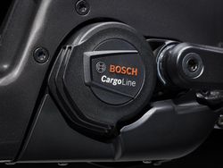 E-Bike de càrrega Trek Fetch+ 4