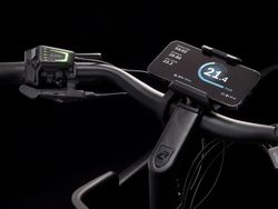 E-Bike de càrrega Trek Fetch+ 4