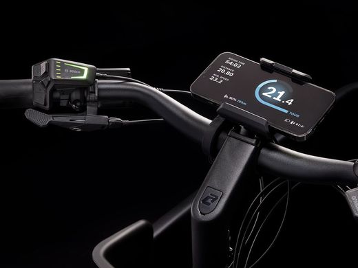 E-Bike de càrrega Trek Fetch+ 4