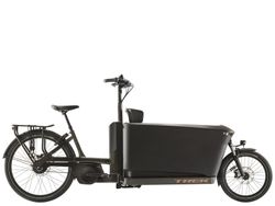 E-Bike de càrrega Trek Fetch+ 4