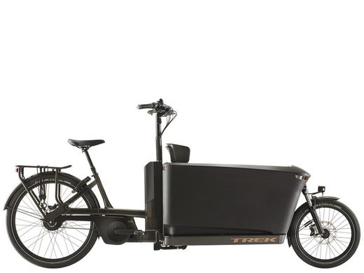 E-Bike de càrrega Trek Fetch+ 4