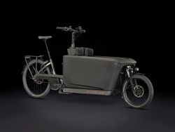 E-Bike de càrrega Trek Fetch+ 4