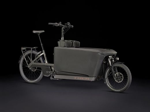 E-Bike de càrrega Trek Fetch+ 4