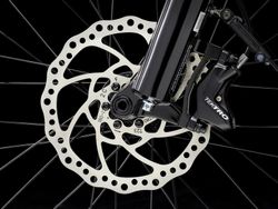 E-Bike de càrrega Trek Fetch+ 4