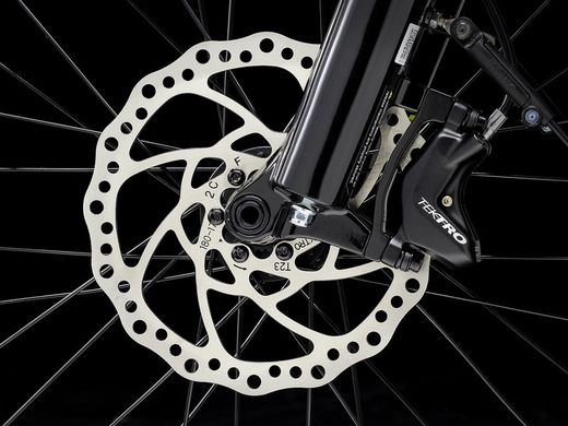 E-Bike de càrrega Trek Fetch+ 4