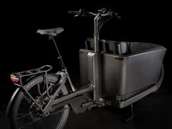 E-Bike de càrrega Trek Fetch+ 4