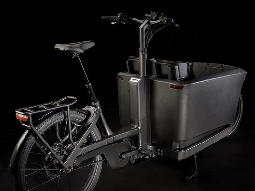 E-Bike de càrrega Trek Fetch+ 4
