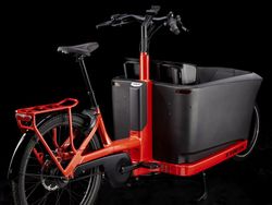 E-Bike de càrrega Trek Fetch+ 4