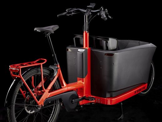 E-Bike de càrrega Trek Fetch+ 4