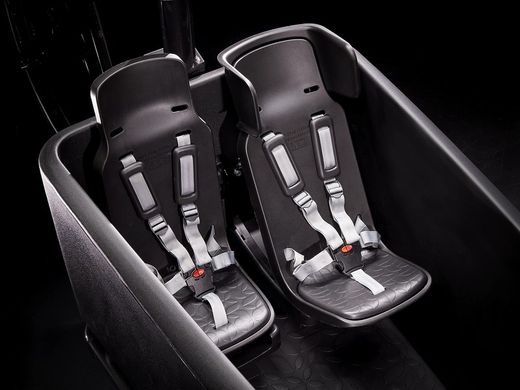 E-Bike de càrrega Trek Fetch+ 4