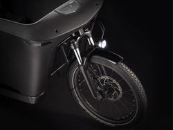 E-Bike de càrrega Trek Fetch+ 4
