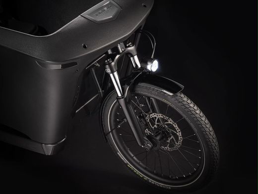 E-Bike de càrrega Trek Fetch+ 4