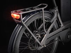 E-Bike de càrrega Trek Fetch+ 4