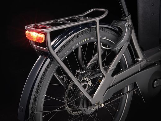E-Bike de càrrega Trek Fetch+ 4