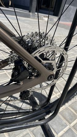 Vélo de gravel 3T Ultra Rival XPLR