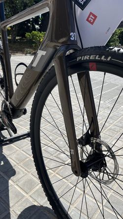 Vélo de gravel 3T Ultra Rival XPLR
