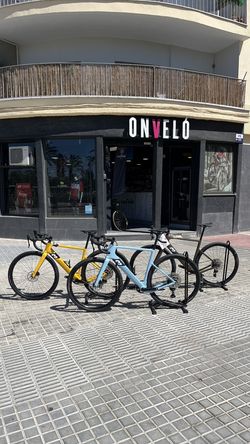 Vélo de gravel 3T Ultra Rival XPLR