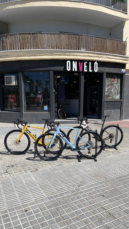 Vélo de gravel 3T Ultra Rival XPLR