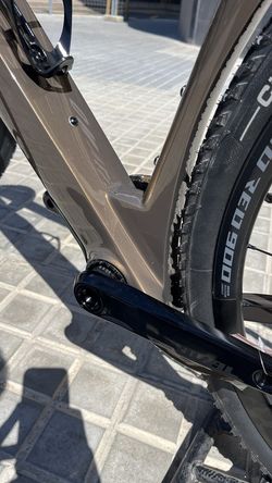 Vélo de gravel 3T Ultra Rival XPLR