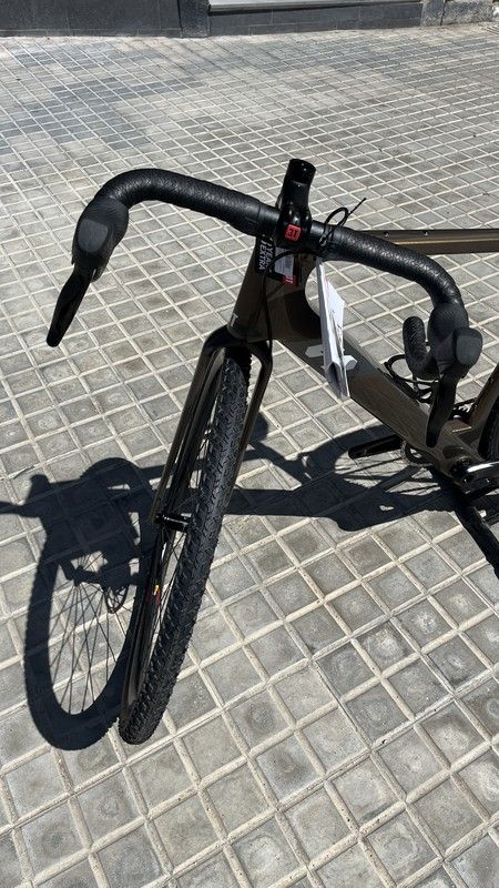 Vélo de gravel 3T Ultra Rival XPLR