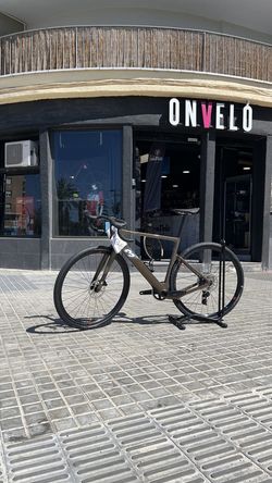 Vélo de gravel 3T Ultra Rival XPLR