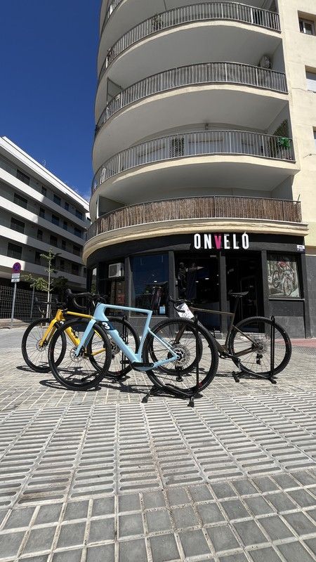 Vélo de gravel 3T Ultra Rival XPLR