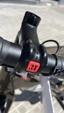 Vélo de gravel 3T Ultra Rival XPLR