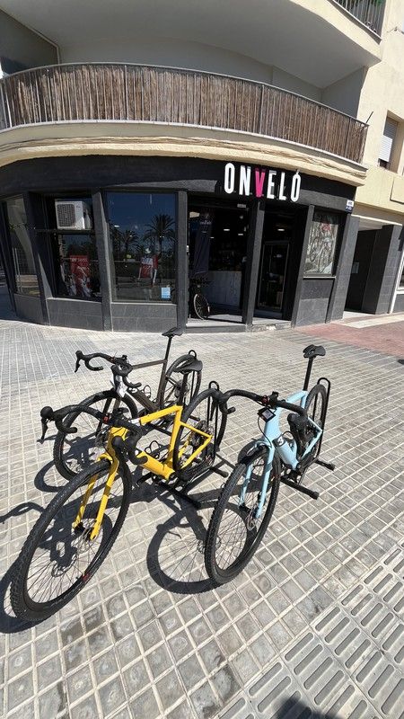 Vélo de gravel 3T Ultra Rival XPLR