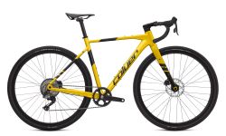 Bicicleta Gravel Aluminio Karman 6.5