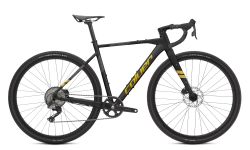 Bicicleta Gravel Aluminio Karman 6.5