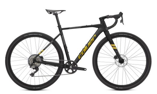 Bicicleta Gravel Aluminio Karman 6.5