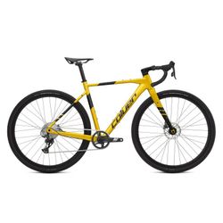 Bicicleta Gravel Aluminio Karman 6.5