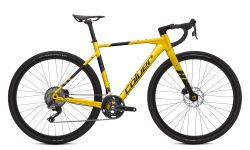 Bicicleta Gravel Aluminio Karman 6.6