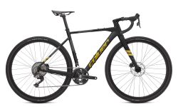 Bicicleta Gravel Aluminio Karman 6.6