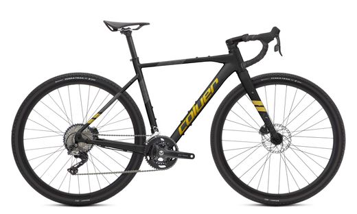 Bicicleta Gravel Aluminio Karman 6.6