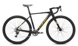 Bicicleta Gravel Aluminio Karman Al 4.4